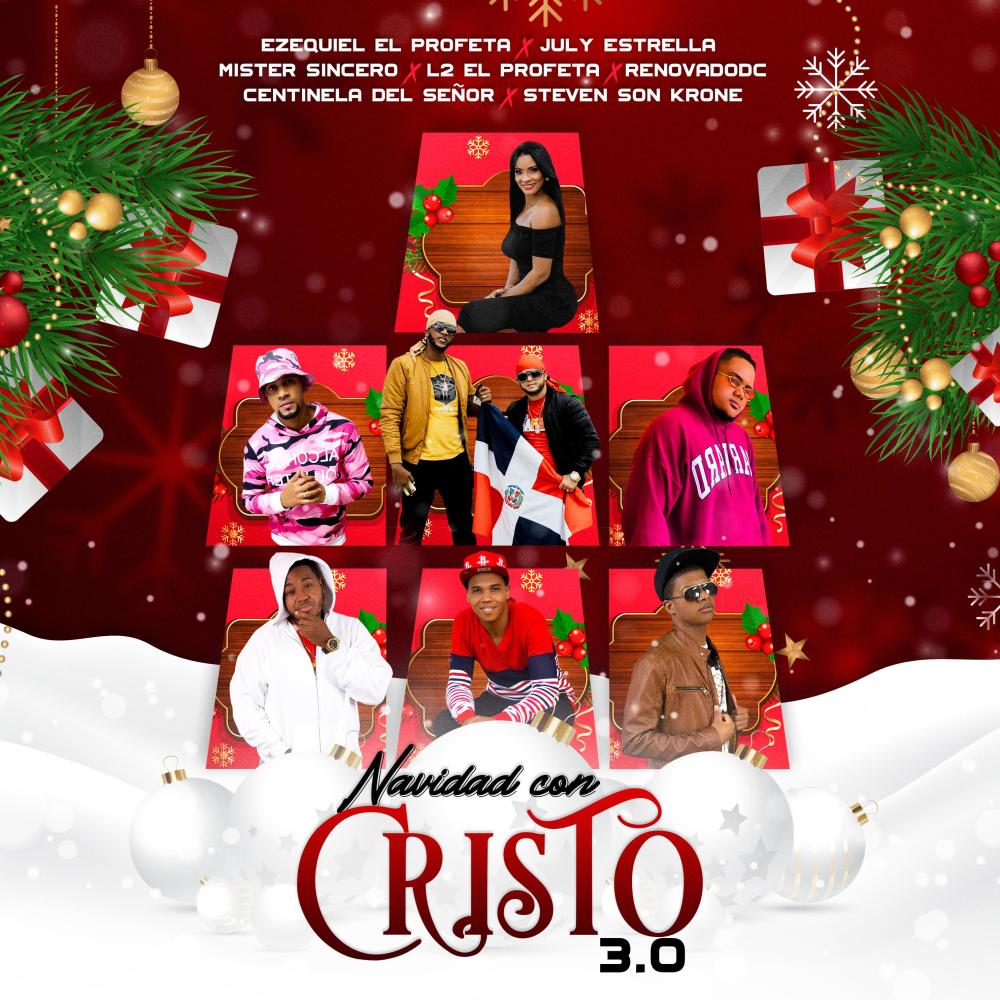 Navidad Con Cristo 3.0