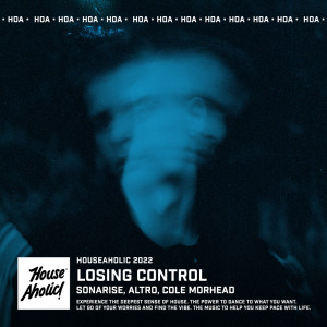 Listen to Losing Control song with lyrics from Sonarise