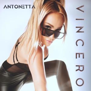 อัลบัม Vincero ศิลปิน AntoNetta