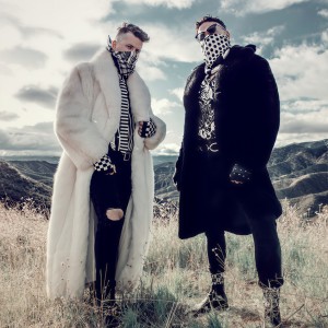 收聽Jaxson Gamble的Kingdom歌詞歌曲