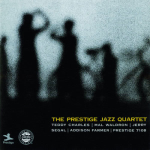 ดาวน์โหลดและฟังเพลง Take Three Parts Jazz (Instrumental) พร้อมเนื้อเพลงจาก The Prestige Jazz Quartet