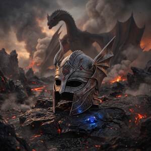 default playlist img