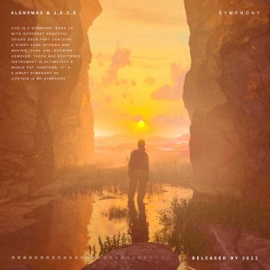 Album Symphony from 