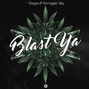 Listen to Blast Ya (feat. Barrington Levy) song with lyrics from Borgore