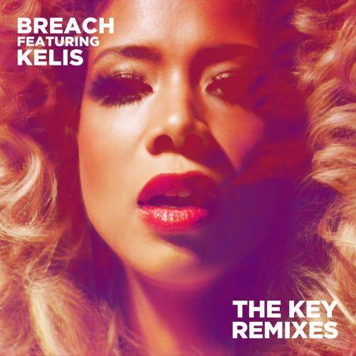 The Key (feat. Kelis) [2 Bad Mice Remix]