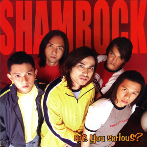 Album Are You Serious? from shamrock