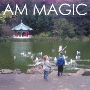 ดาวน์โหลดและฟังเพลง That's OK พร้อมเนื้อเพลงจาก AM Magic