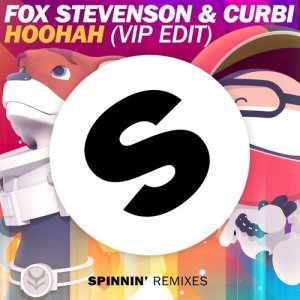 ดาวน์โหลดและฟังเพลง Hoohah (VIP Edit) พร้อมเนื้อเพลงจาก Fox Stevenson