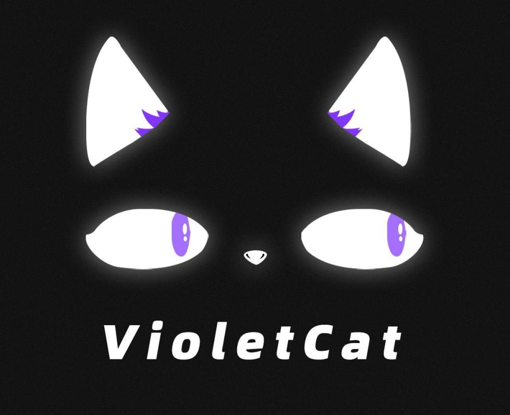 VioletCat