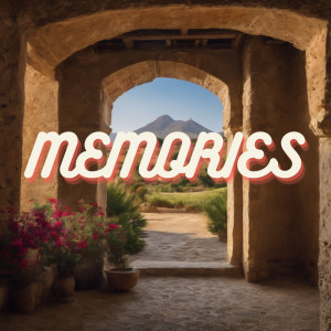 Violet Sky DJ的專輯Memories (Remix)