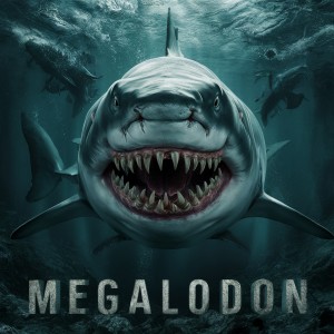 Album MEGALODON (Explicit) from Victor Kopronov