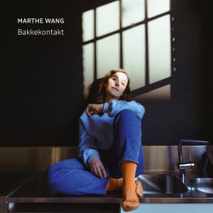 收聽Marthe Wang的Vi skulle skrive en saga歌詞歌曲