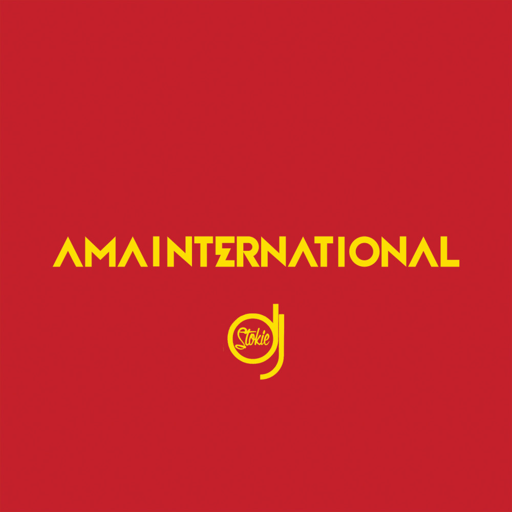 Amainternational (Radio Edit)