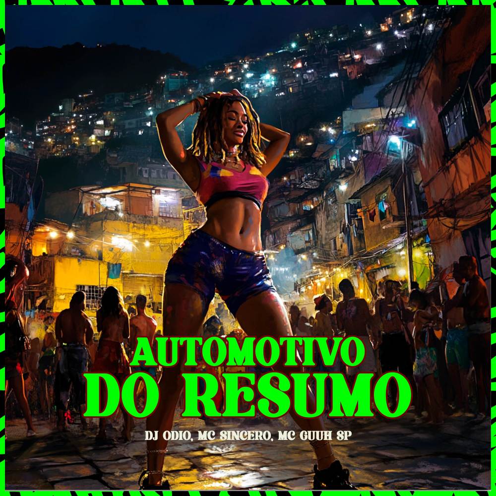 AUTOMOTIVO DO RESUMO (Explicit)