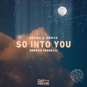 อัลบัม So Into You ศิลปิน Setou & Senyo