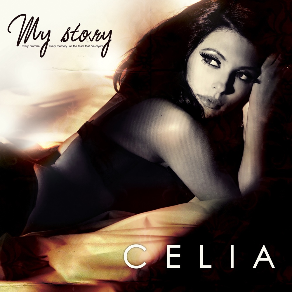 My Story (Trace Club)