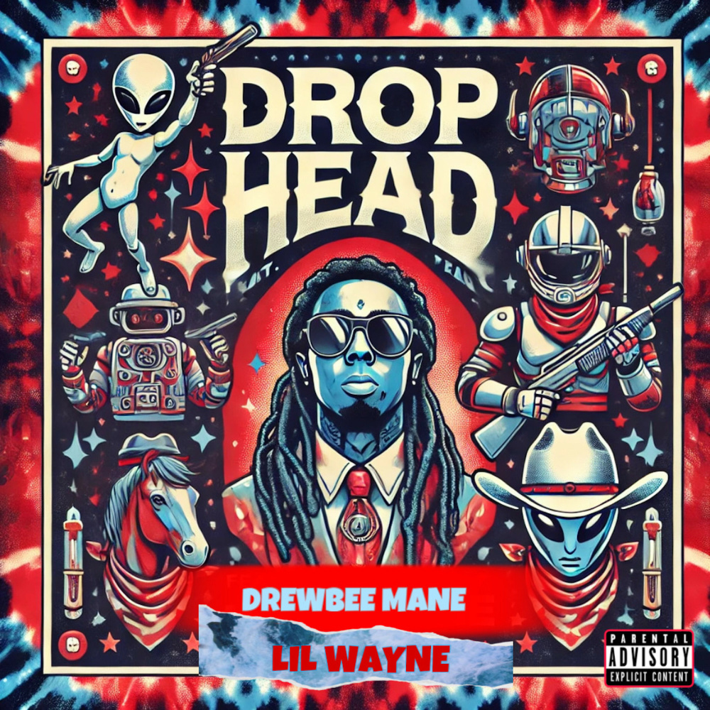 Drop Head