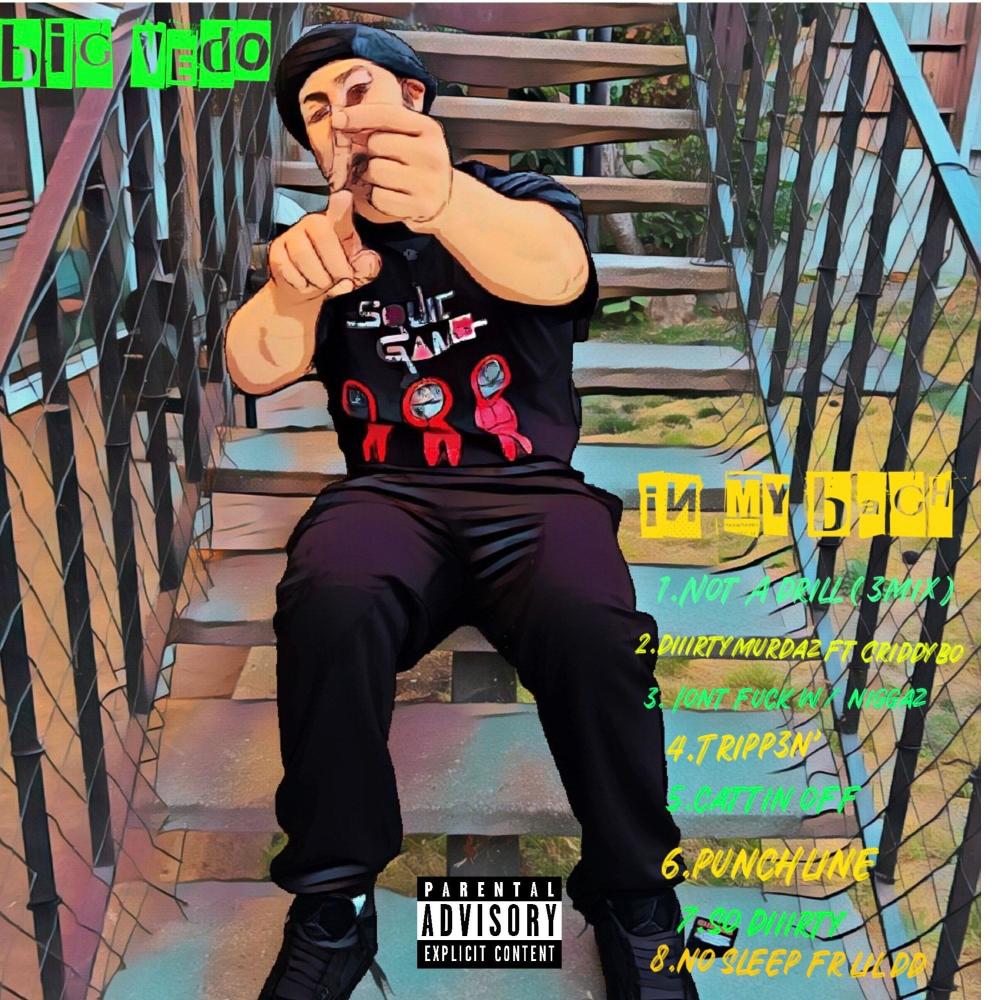 CATTIN' OFF (Explicit)