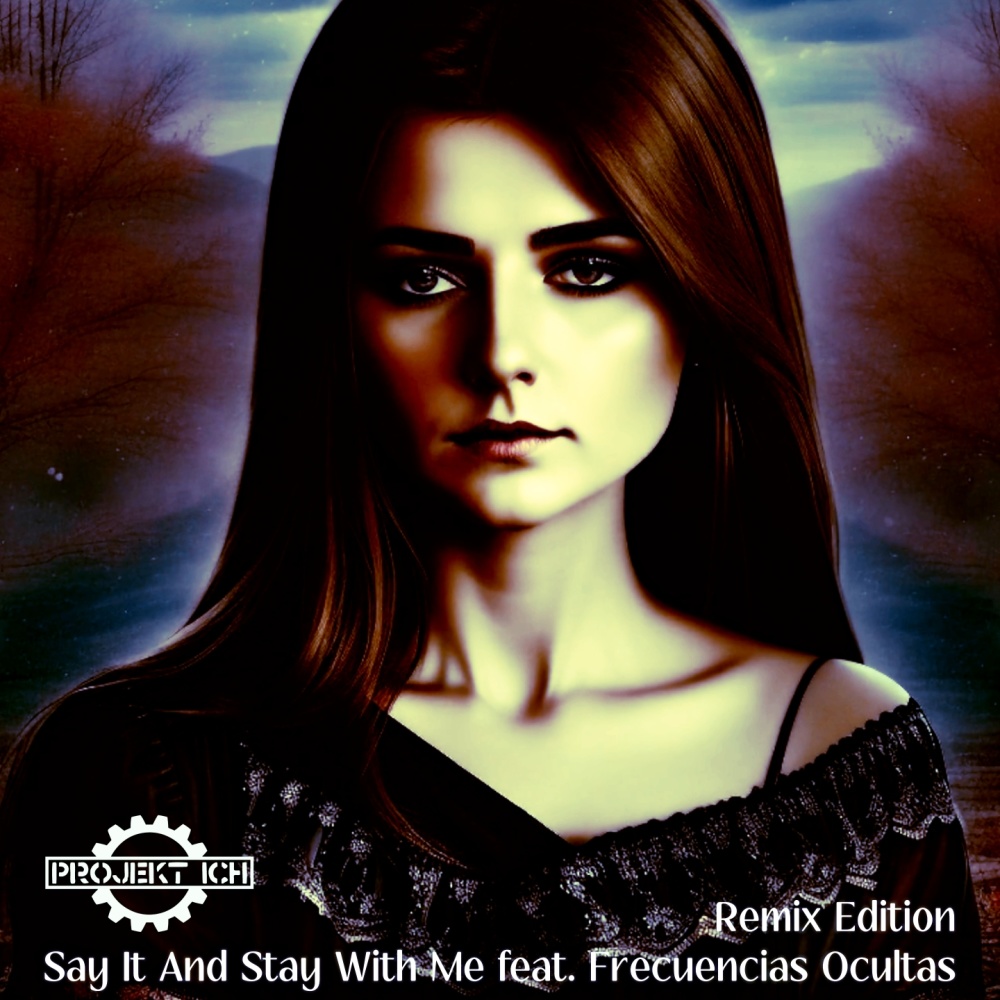 Say It And Stay With Me (Terrance Pryor Instrumental Remix)