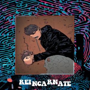Album Reincarnate oleh Adam