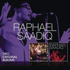 收聽Raphael Saadiq的Good Man (Album Version)歌詞歌曲