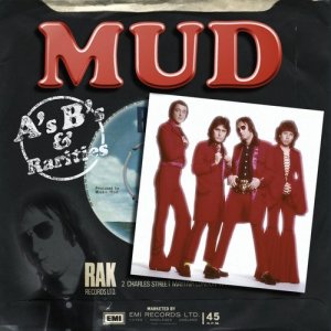 ดาวน์โหลดและฟังเพลง Oh Boy พร้อมเนื้อเพลงจาก Mud