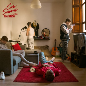Listen to FORSE E COME song with lyrics from Sgribaz