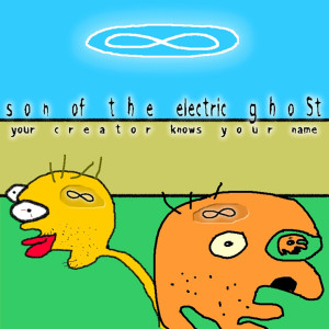 收聽Son of the Electric Ghost的World Of Confusion歌詞歌曲