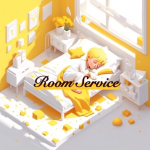 Album Room Service from 