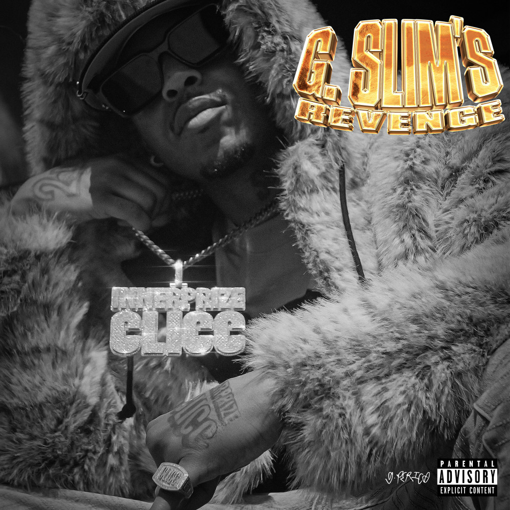 Throw It Up (Explicit)