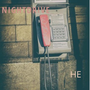 收听Nightdrive的He (Original Mix)歌词歌曲