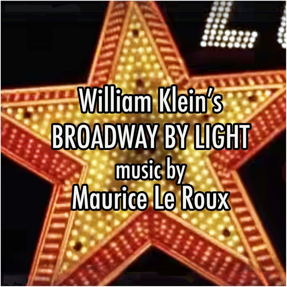 Broadway by Light Part. 1