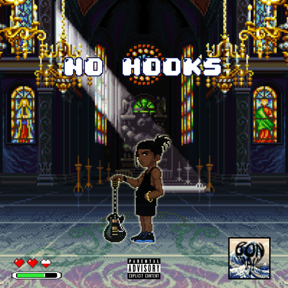 No Games (Explicit)
