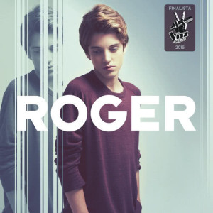 收聽Roger的Uncover歌詞歌曲