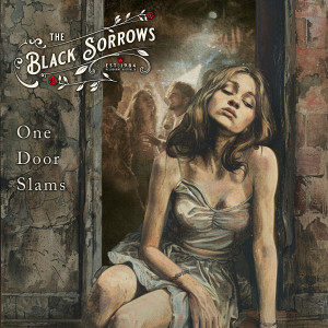 The Black Sorrows的專輯One Door Slams