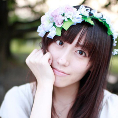 松嵜麗