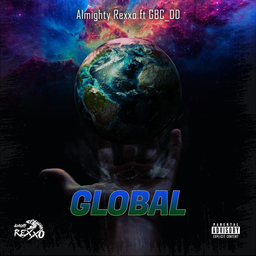 Global (feat. GBC _OD) (Explicit)