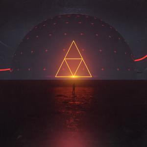 Album DISTANCIAS from Alex d´paul.