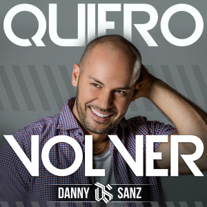 Album Quiero Volver from Danny Sanz