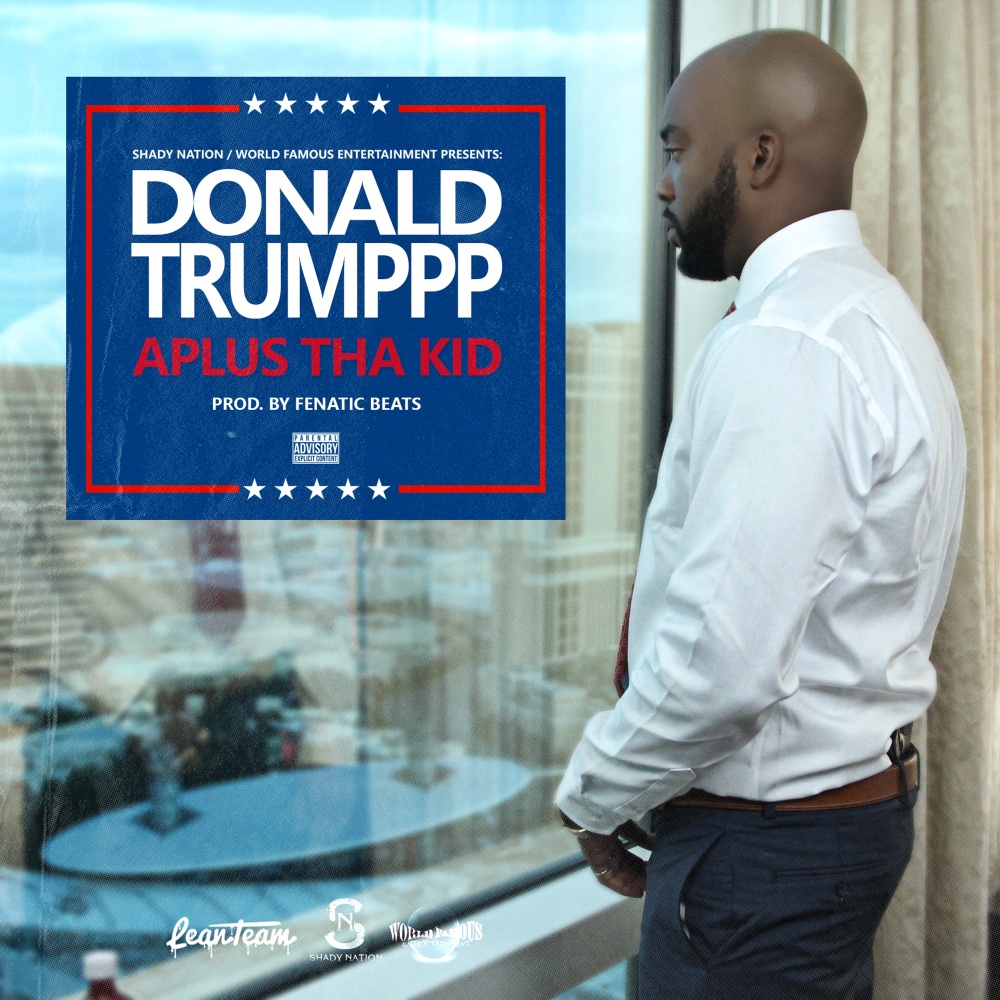 Donald Trumppp (Explicit)