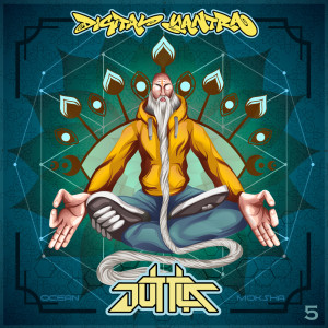 Juttla的專輯Moksha/Ocean