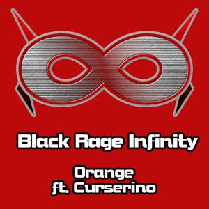 อัลบัม Orange (from "Haikyuu: Battle of the Garbage Dump") ศิลปิน Black Rage Infinity