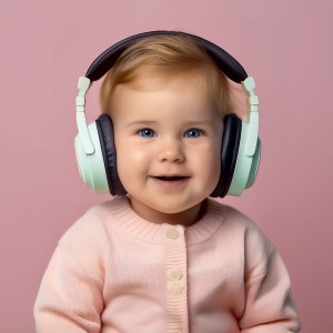 Dulzura del universo的專輯Música Suave Para El Descanso Nocturno Del Bebé