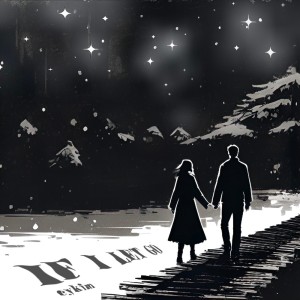 cykim的專輯if i let go