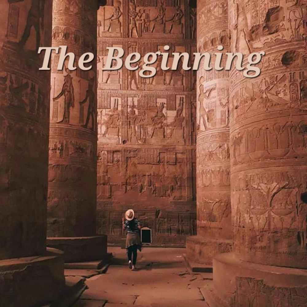 The Beginning (feat. Joe Rostom)