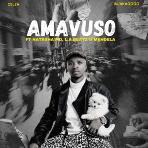Listen to Amavuso song with lyrics from Celza Injakagogo