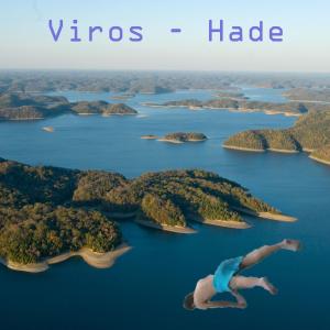 收聽Viros的Hade (Radio Edit)歌詞歌曲