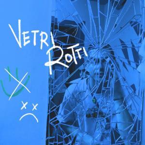 MATÍS的專輯VETRI ROTTI