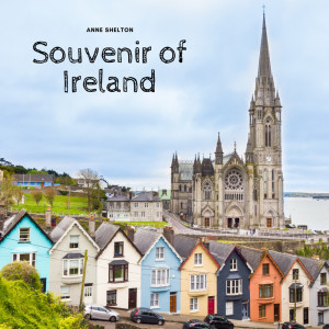 Anne Shelton的專輯Souvenir of Ireland