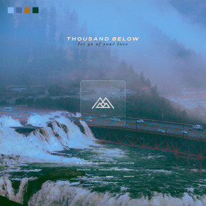 ดาวน์โหลดและฟังเพลง Alone (Out Of My Head) (out of my head) พร้อมเนื้อเพลงจาก Thousand Below